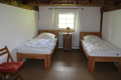 Ferienhütte Hisli