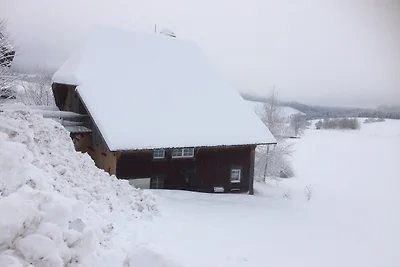 Schwarzwaldhütte Hisli