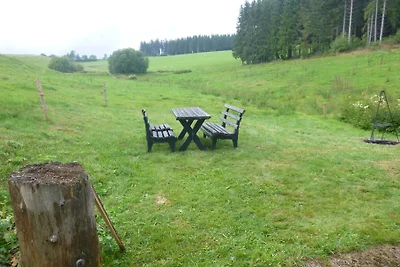 Ferienhütte Mühle