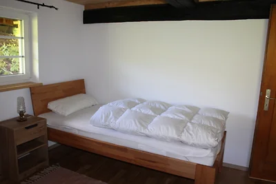 Ferienhütte Hisli