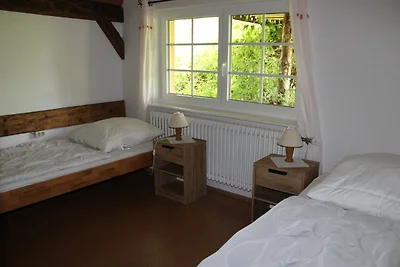 Ferienhütte Hisli