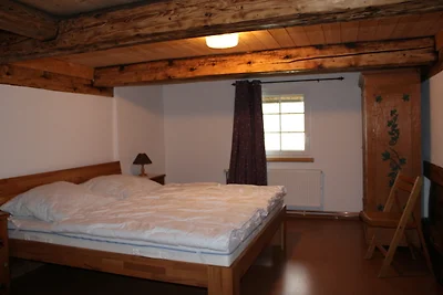 Ferienhütte Hisli