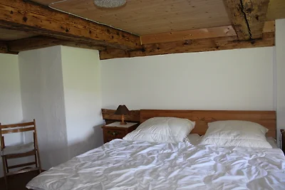 Ferienhütte Hisli