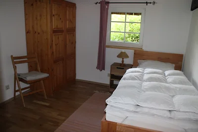 Ferienhütte Hisli