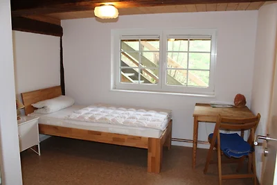 Ferienhütte Hisli