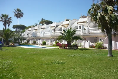 Calahonda Royal Beach am Meer