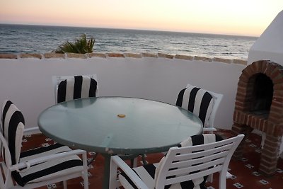 Calahonda Royal Beach am Meer