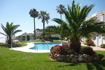 Calahonda Royal Beach am Meer