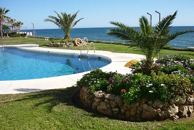 Calahonda Royal Beach am Meer