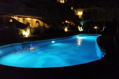 Calahonda Royal Beach am Meer