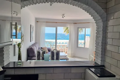 Calahonda Royal Beach am Meer