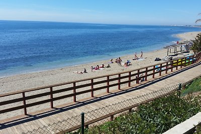 Calahonda Royal Beach am Meer