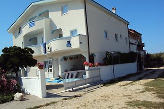 Apartmani Danijela i Anita