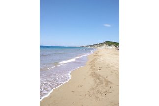 Villa Ena direkt am Meer mit Pool