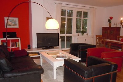Appartement Villa Alt-Rahlstedt