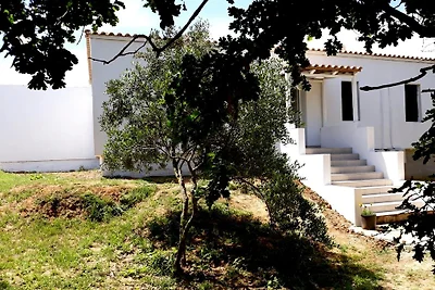 Villa ENA direkt am Meer mit Pool