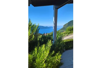Casa vacanze Vacanza di relax Tignale