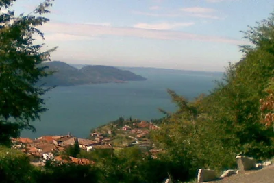 Casa vacanze Vacanza di relax Tignale