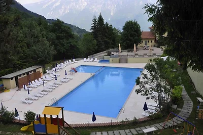 Casa vacanze Vacanza di relax Tignale