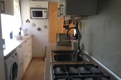 Sunclass Bungalow A 67