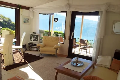 Casa vacanze Vacanza di relax Tignale