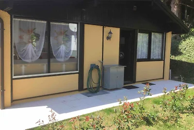 Sunclass Bungalow A 67