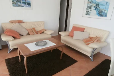 Casa vacanze Vacanza di relax Tignale