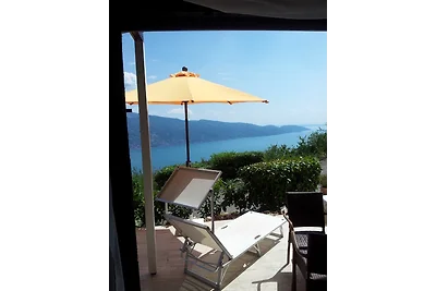 Casa vacanze Vacanza di relax Tignale