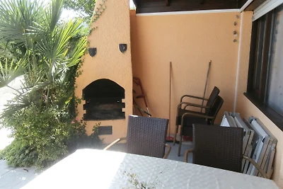 Casa vacanze Vacanza di relax Tignale