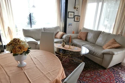 Sunclass Bungalow A 67