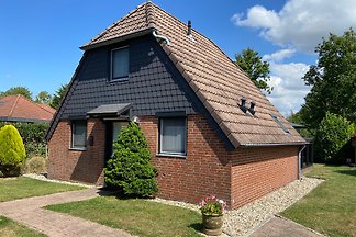 Vakantiehuis Herkingen