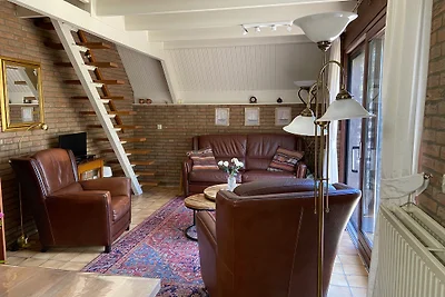 Huis Grevelingen