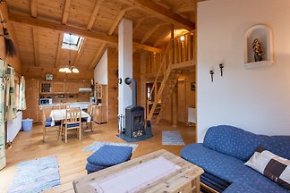 Chalets Bayerischer Wald