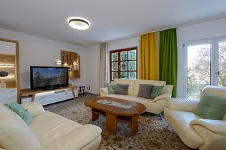 Molto bello e rilassante