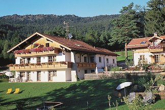 Ferienhütte Kaitersberg