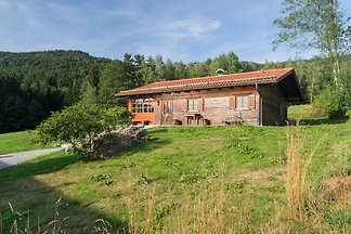 Berghütten Bayerischer Wald