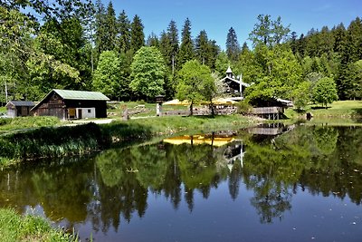 Bavarian Forest Suite