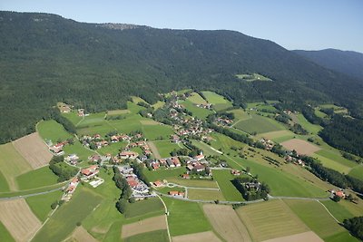 Chalets Bayerischer Wald