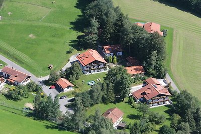 Ferienhütte Kaitersberg