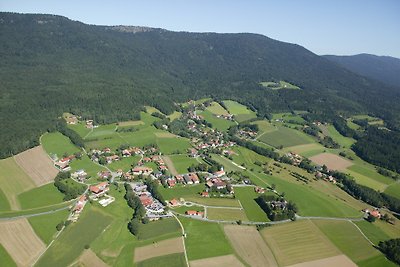 Berghütten Bayerischer Wald