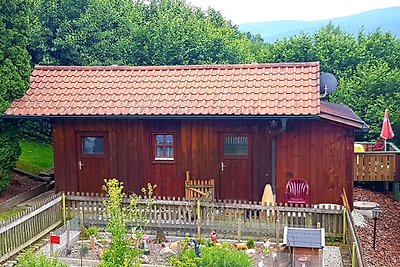 Ferienhütte Sonnenschein