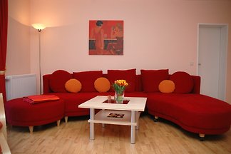 Tinas Ferienwohnung