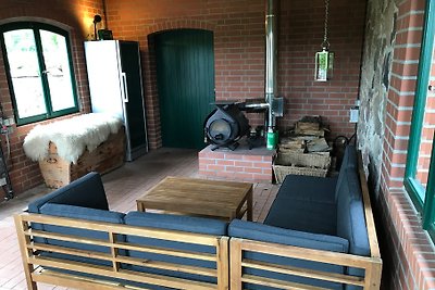 Ferienhaus am Weinberg