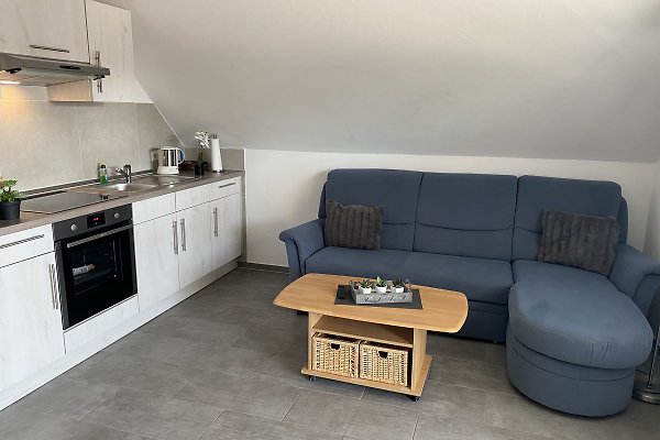 Ferienwohnung Norddeich