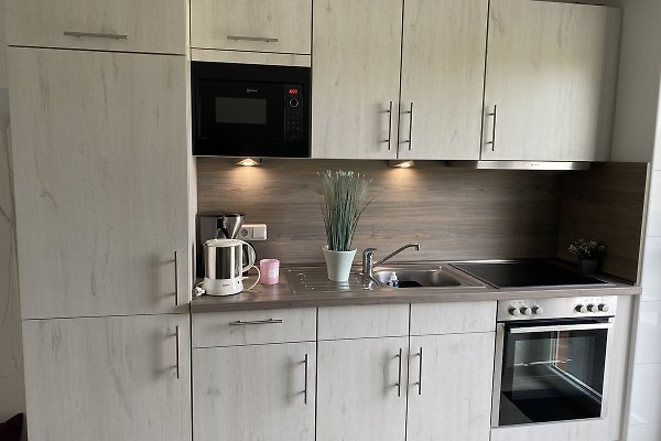 Ferienwohnung Norddeich