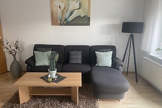 Appartement top