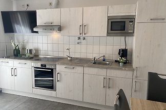 Noordzee vakantie