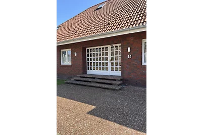 Ferienhaus Ankerweg  TYP.A.D