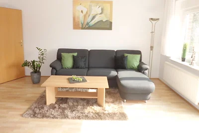 Ferienhaus Maria Typ A