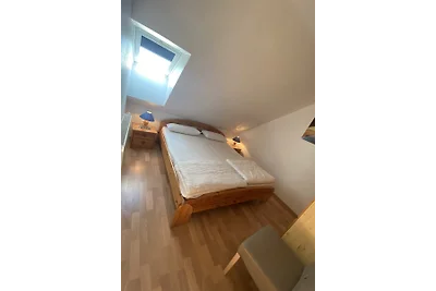 Ferienhaus Maria in Norddeich TYP C